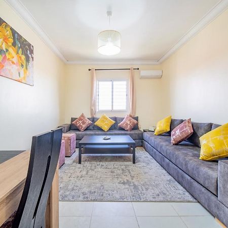 Appartement 2 Chambre 5Min Aeroport Μαρακές Εξωτερικό φωτογραφία
