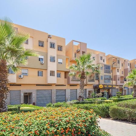 Appartement 2 Chambre 5Min Aeroport Μαρακές Εξωτερικό φωτογραφία