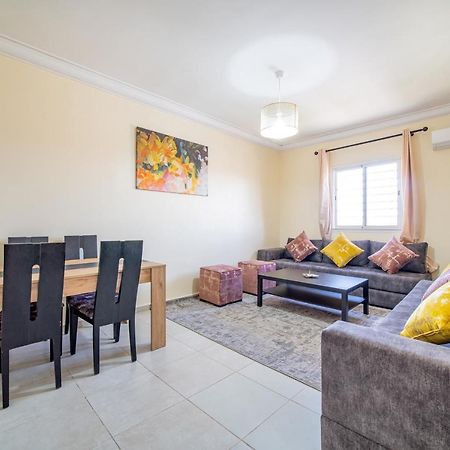 Appartement 2 Chambre 5Min Aeroport Μαρακές Εξωτερικό φωτογραφία