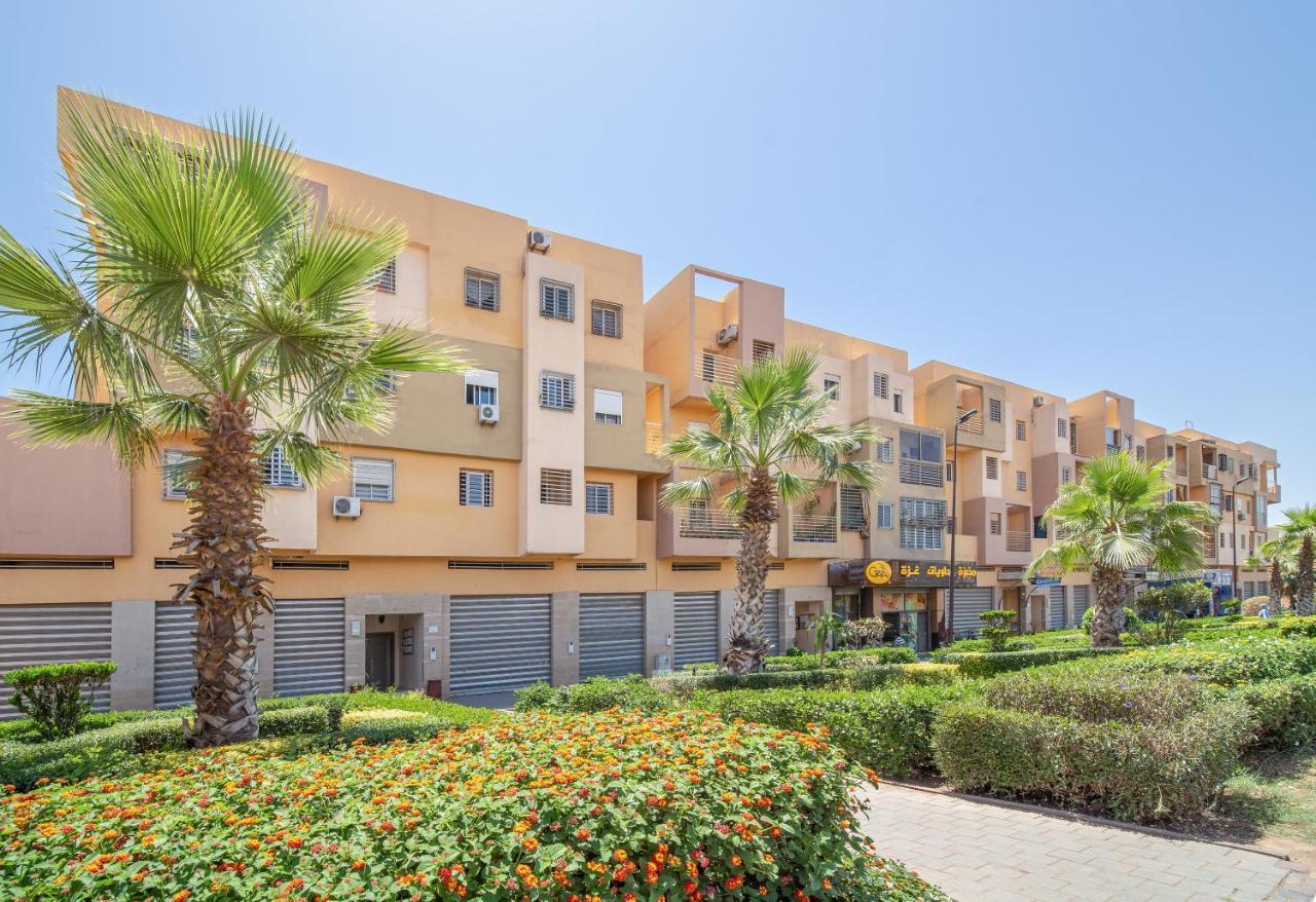 Appartement 2 Chambre 5Min Aeroport Μαρακές Εξωτερικό φωτογραφία