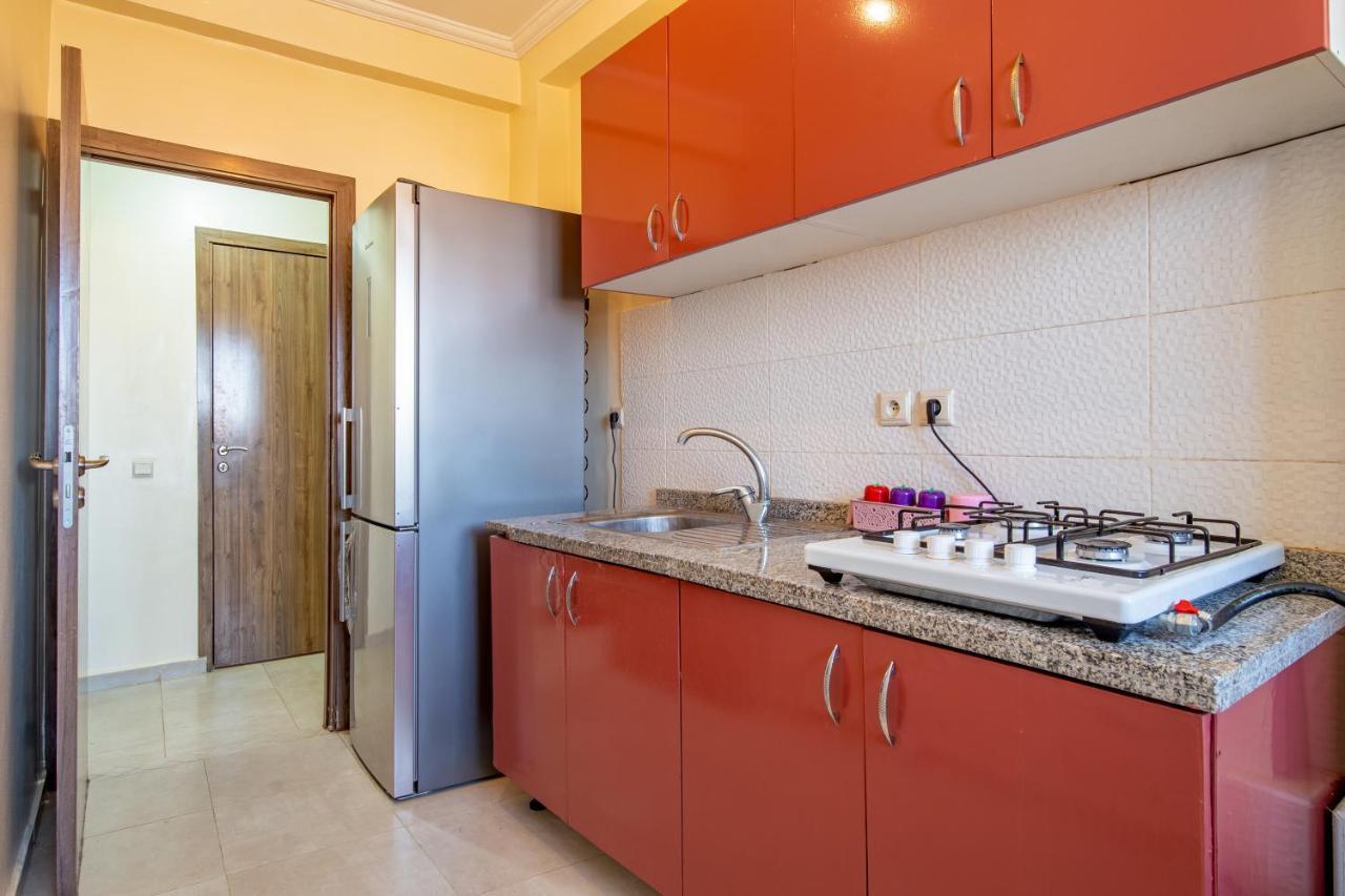 Appartement 2 Chambre 5Min Aeroport Μαρακές Εξωτερικό φωτογραφία