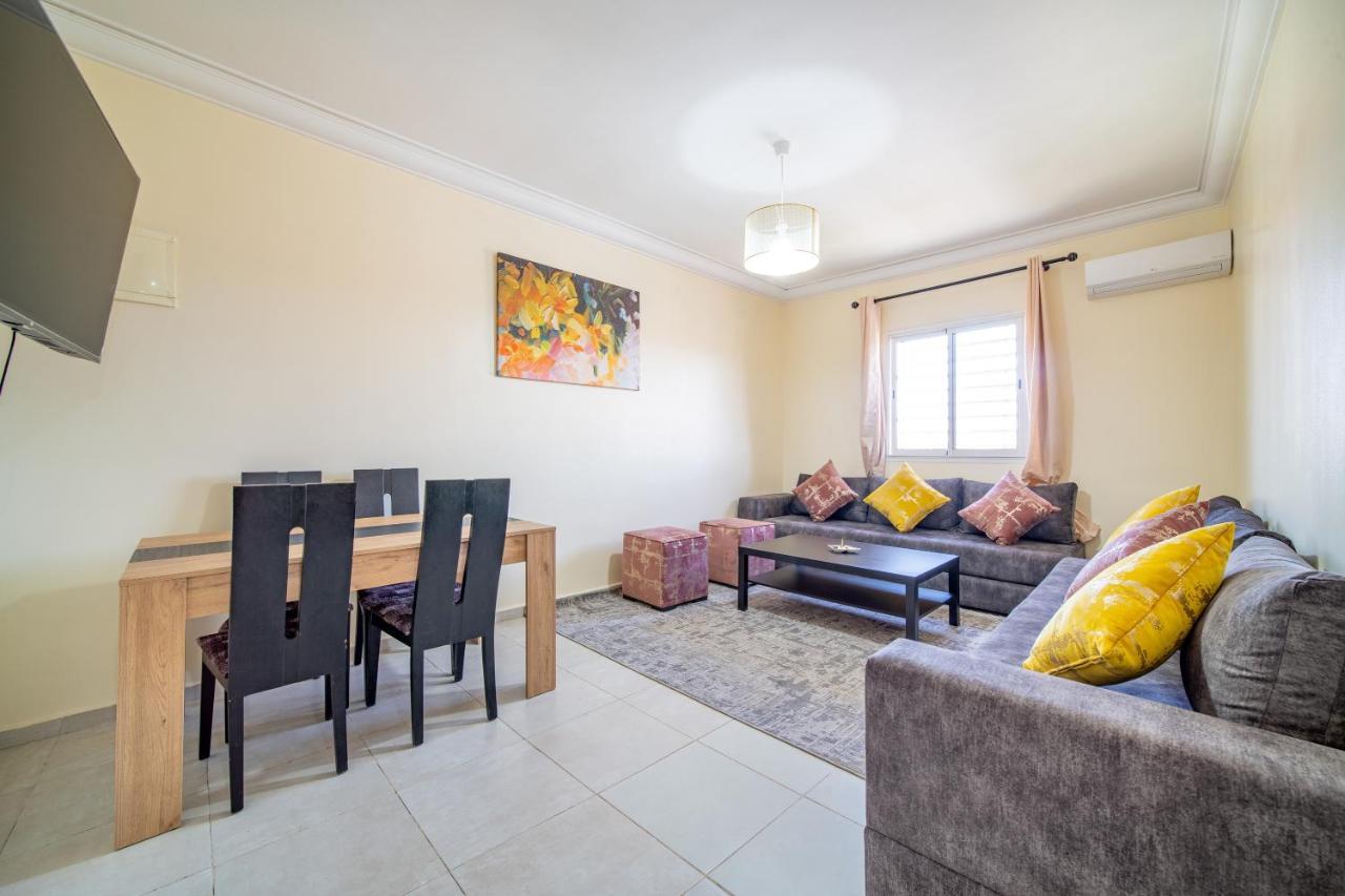 Appartement 2 Chambre 5Min Aeroport Μαρακές Εξωτερικό φωτογραφία