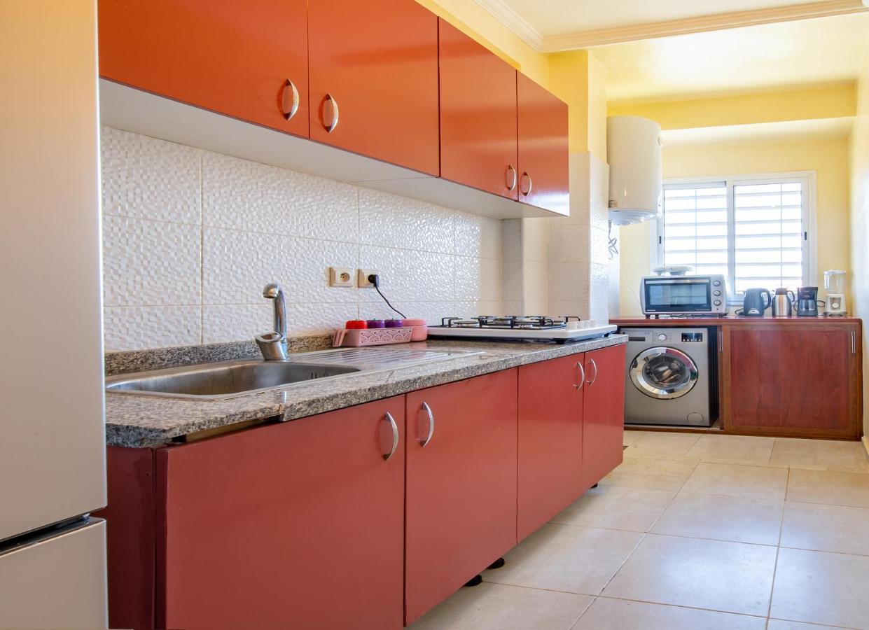 Appartement 2 Chambre 5Min Aeroport Μαρακές Εξωτερικό φωτογραφία