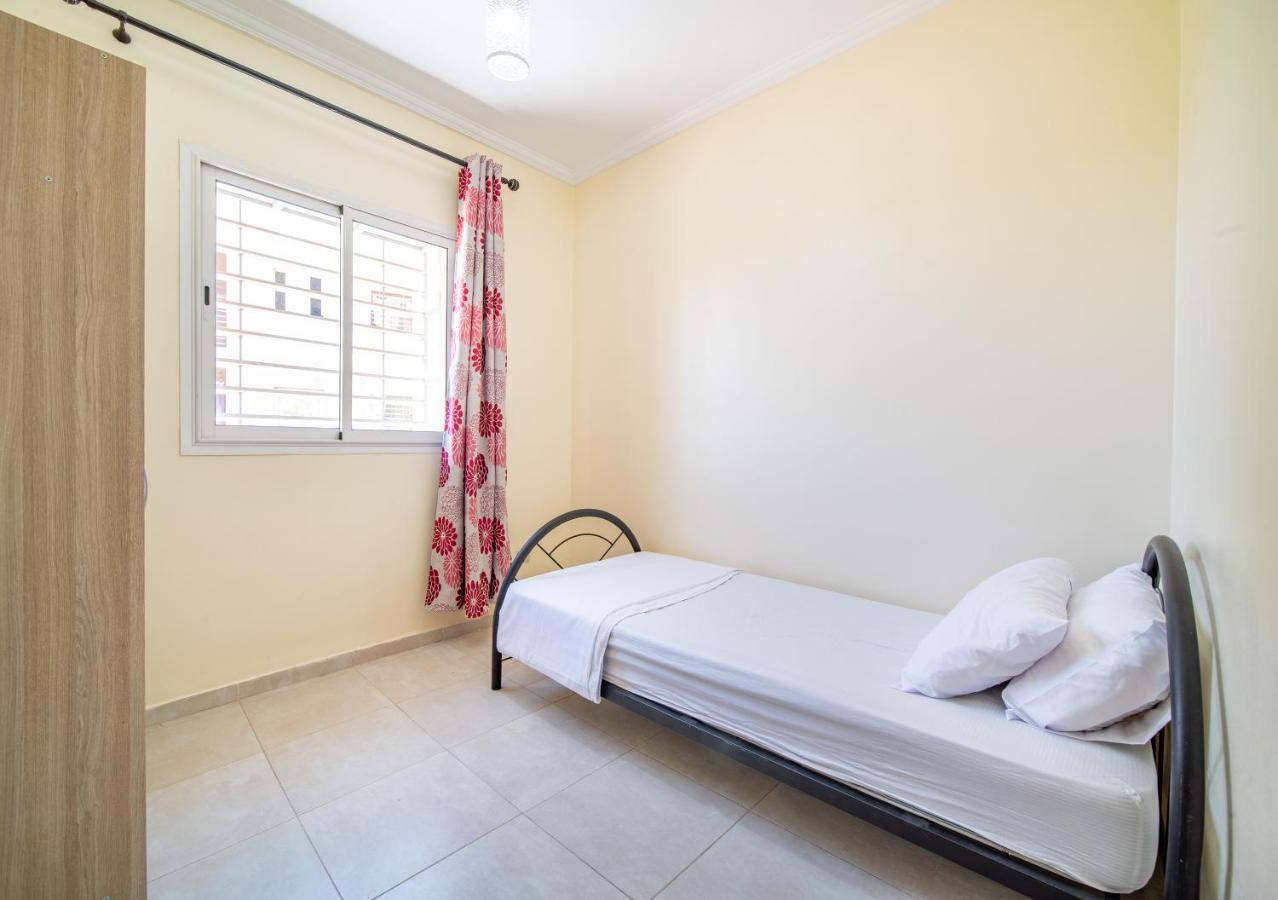 Appartement 2 Chambre 5Min Aeroport Μαρακές Εξωτερικό φωτογραφία