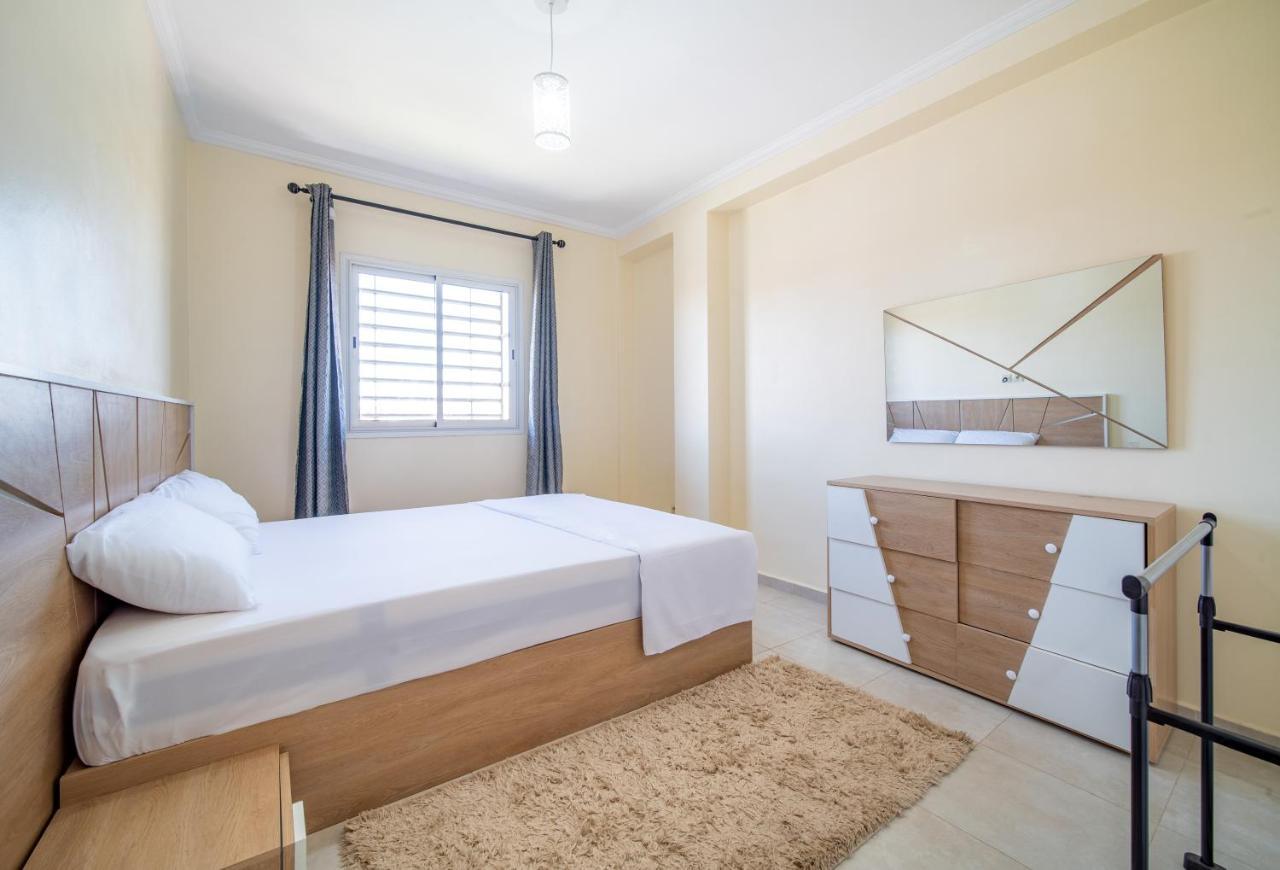 Appartement 2 Chambre 5Min Aeroport Μαρακές Εξωτερικό φωτογραφία