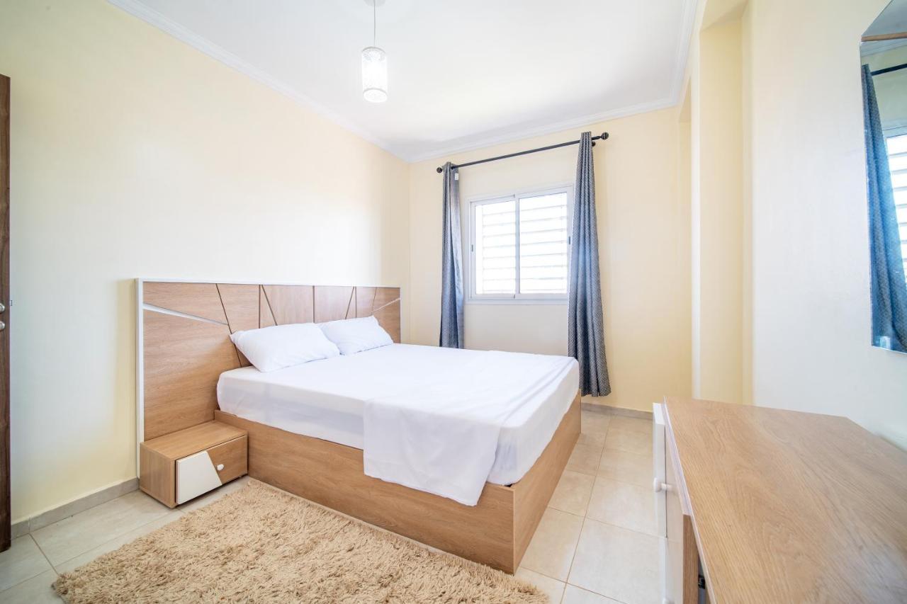 Appartement 2 Chambre 5Min Aeroport Μαρακές Εξωτερικό φωτογραφία