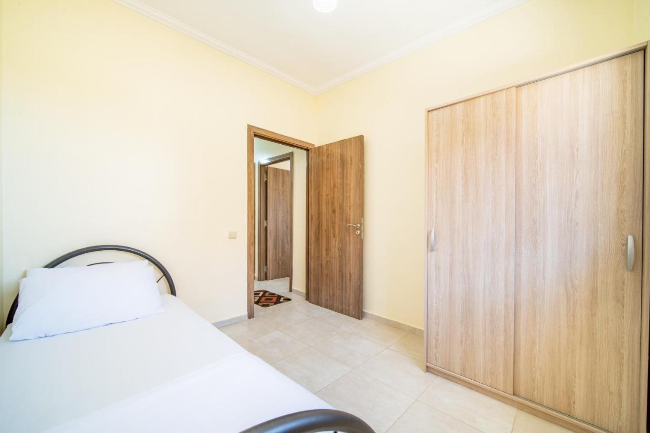 Appartement 2 Chambre 5Min Aeroport Μαρακές Εξωτερικό φωτογραφία