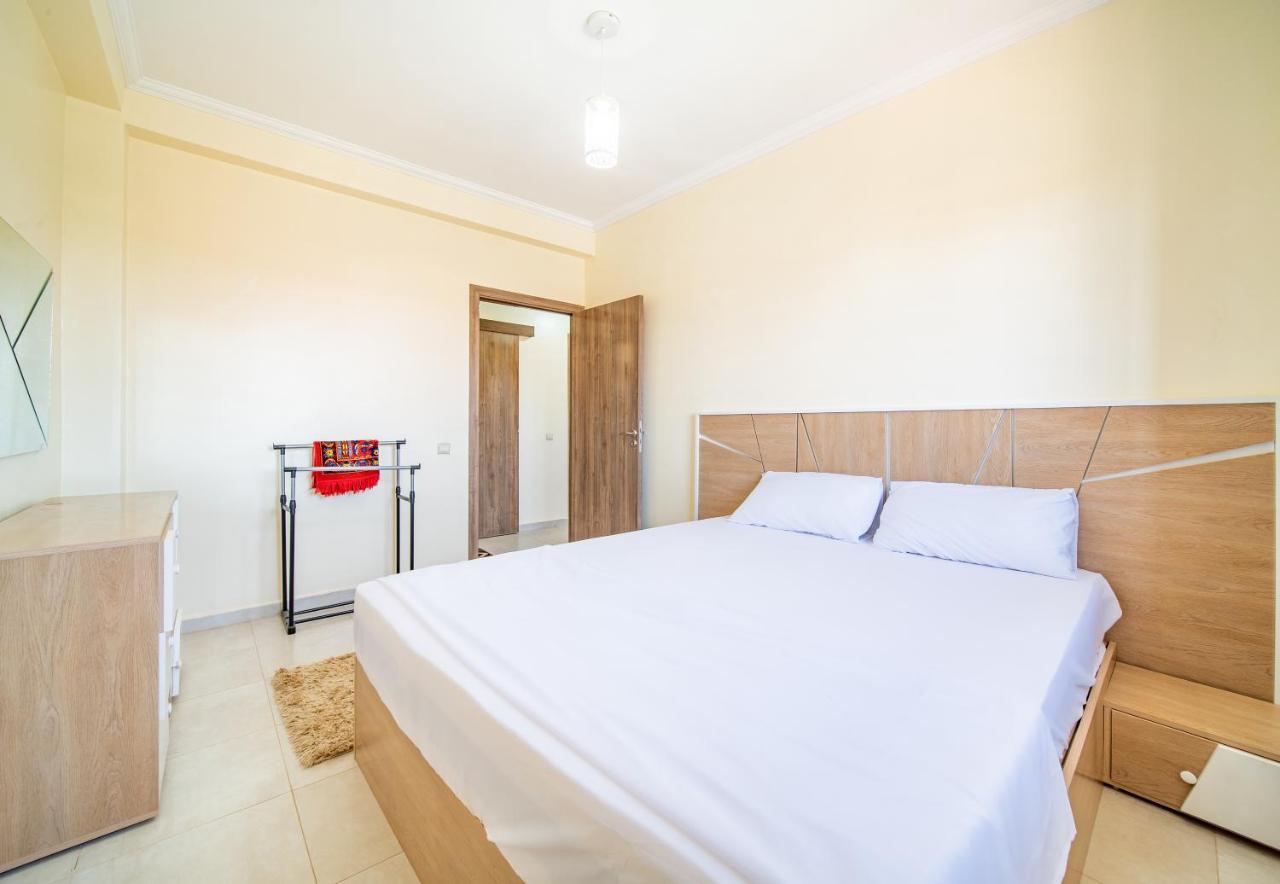 Appartement 2 Chambre 5Min Aeroport Μαρακές Εξωτερικό φωτογραφία